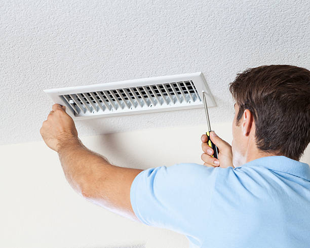 Best Residential Mold Inspection & Testing  in West Alexandria, OH